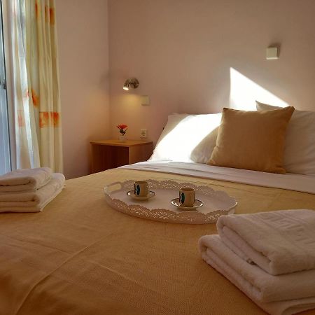 Olivo Nydri Apartment Bagian luar foto